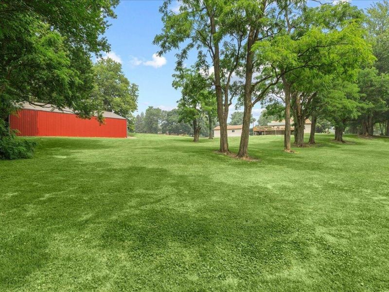 1660 Township Road 216 , Bellefontaine, OH 43311 Photo 57