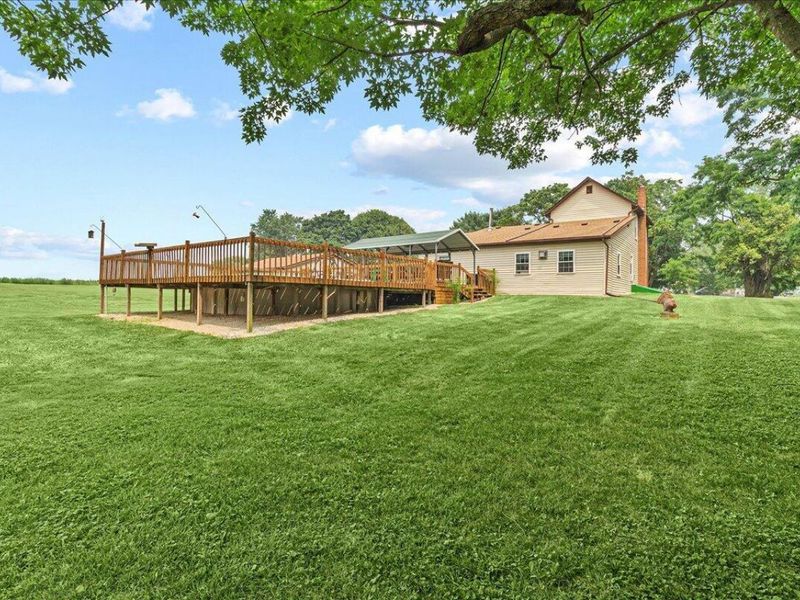 1660 Township Road 216 , Bellefontaine, OH 43311 Photo 58
