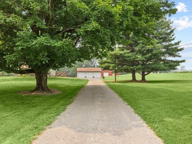 1660 Township Road 216 , Bellefontaine, OH 43311 Photo 6