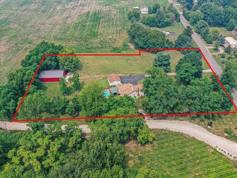 1660 Township Road 216 , Bellefontaine, OH 43311 Photo 66