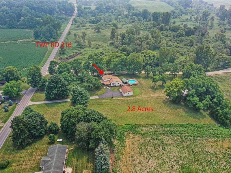 1660 Township Road 216 , Bellefontaine, OH 43311 Photo 71