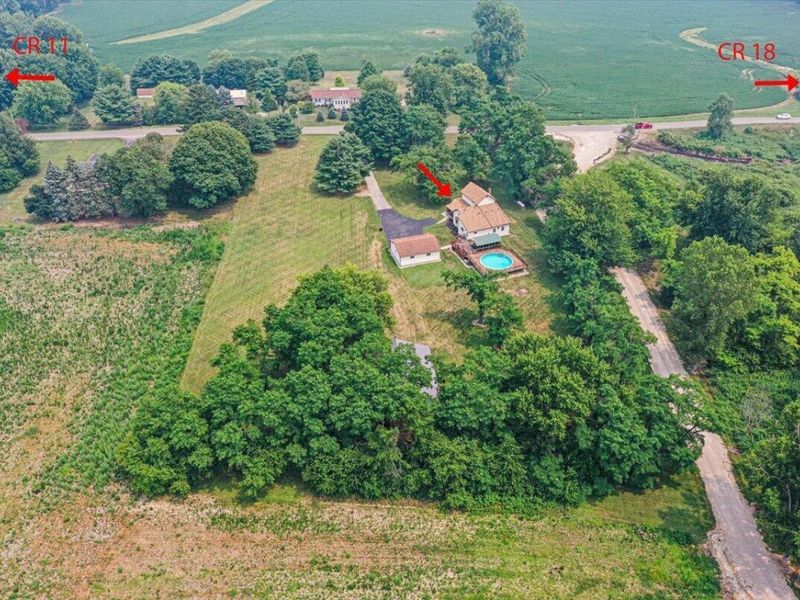 1660 Township Road 216 , Bellefontaine, OH 43311 Photo 73