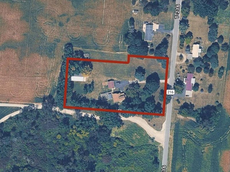 1660 Township Road 216 , Bellefontaine, OH 43311 Photo 74