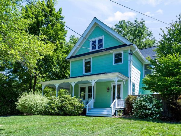 120 Church Street , Millbrook, NY 12545