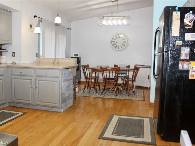 9555 S Salem Warren Road, Salem, OH 44460 Photo 13