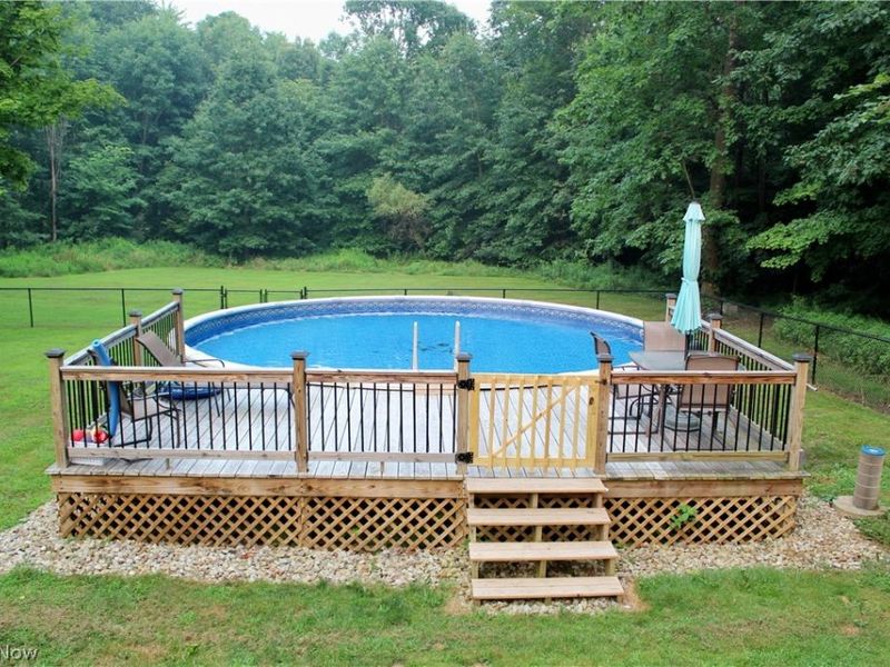 9555 S Salem Warren Road, Salem, OH 44460 Photo 33