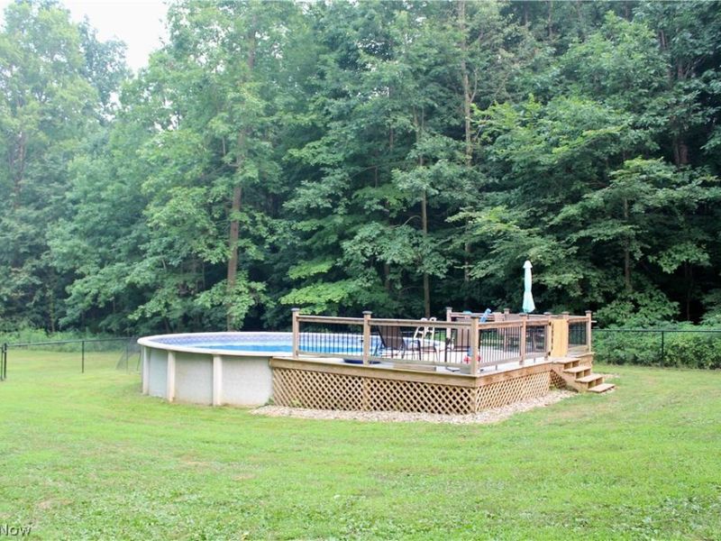 9555 S Salem Warren Road, Salem, OH 44460 Photo 34