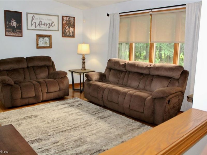 9555 S Salem Warren Road, Salem, OH 44460 Photo 4