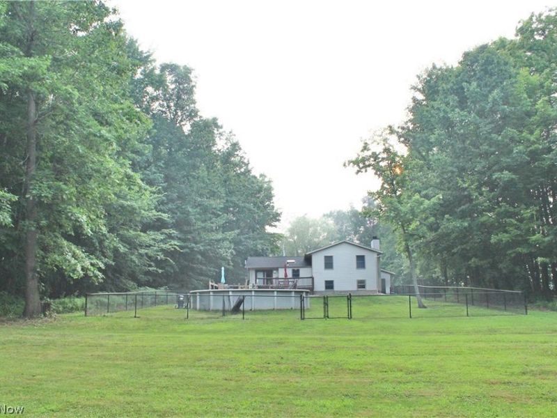 9555 S Salem Warren Road, Salem, OH 44460 Photo 40