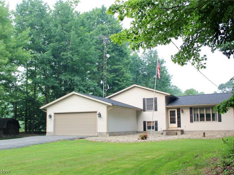 9555 S Salem Warren Road, Salem, OH 44460 Photo 41