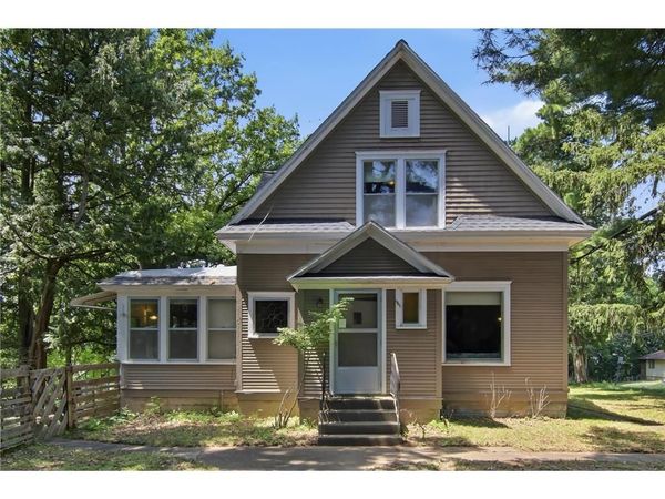 1001 13th Street, Menomonie, WI 54751