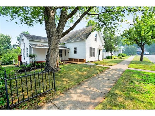 619 Locust Street, Hudson, WI 54016