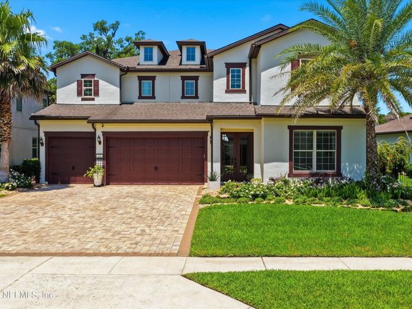 336 POSSUM TROT Road, Ponte Vedra Beach, FL 32082