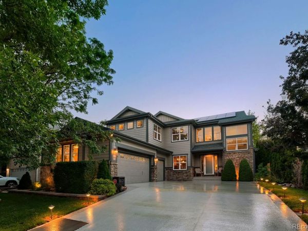 545 Hayloft Way , Brighton, CO 80601