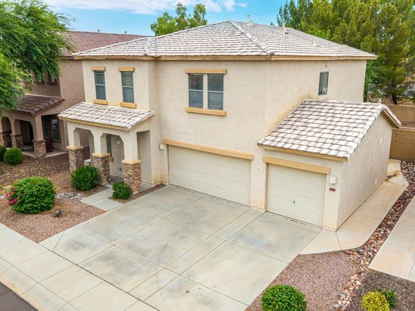 15510 N 169TH Avenue, Surprise, AZ 85388