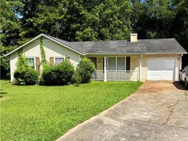 2421 Corner Shoals Drive , Decatur, GA 30034