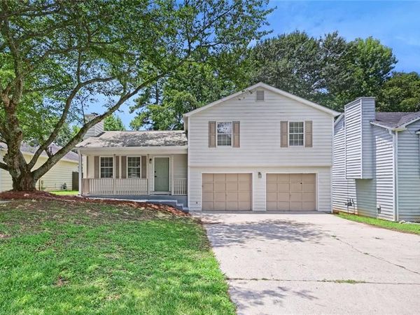 2351 Boone Place, Snellville, GA 30078