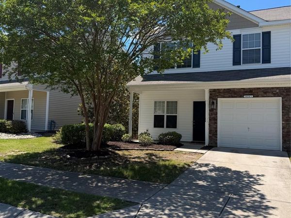 14065 Singleleaf Lane , Charlotte, NC 28278