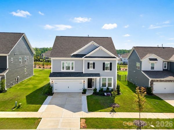 13248 Chopin Ridge Road, Unit 299, Huntersville, NC 28078