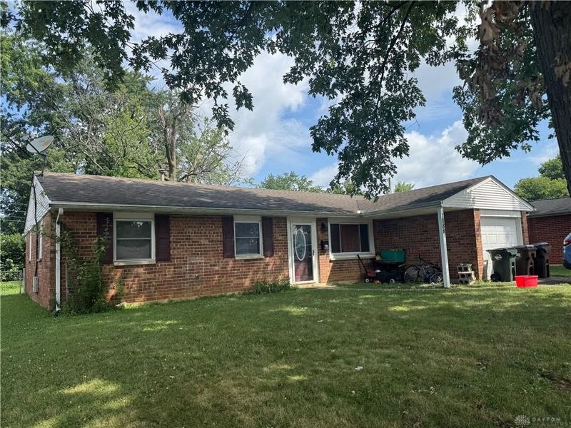 1888 Vermont, Xenia, OH 45385 Photo 1