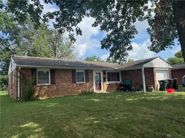 1888 Vermont, Xenia, OH 45385