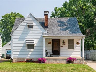 1033 Bellaire Avenue, Dayton, OH 45420