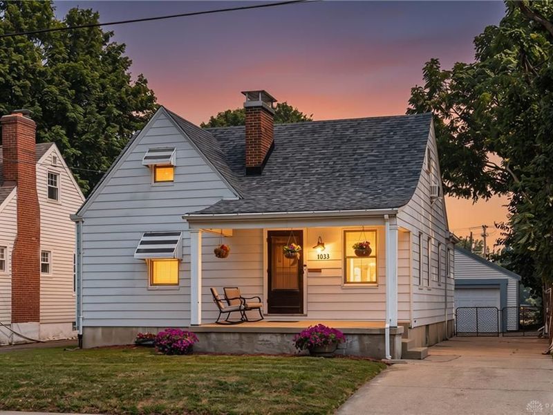 1033 Bellaire Avenue, Dayton, OH 45420 Photo 2