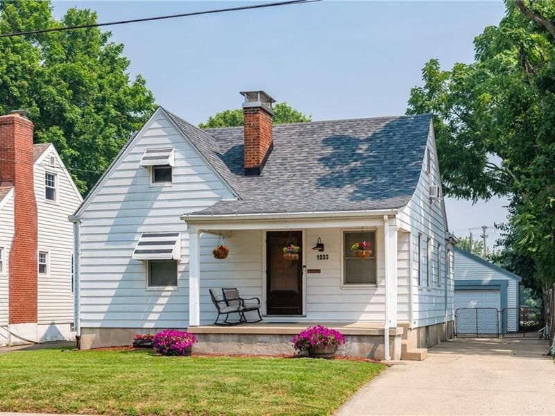 1033 Bellaire Avenue, Dayton, OH 45420 Photo 3