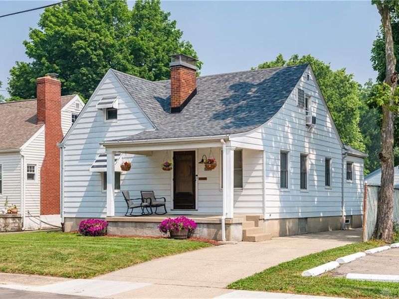 1033 Bellaire Avenue, Dayton, OH 45420 Photo 4