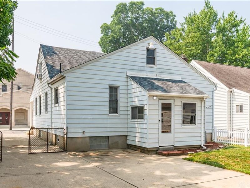 1033 Bellaire Avenue, Dayton, OH 45420 Photo 48
