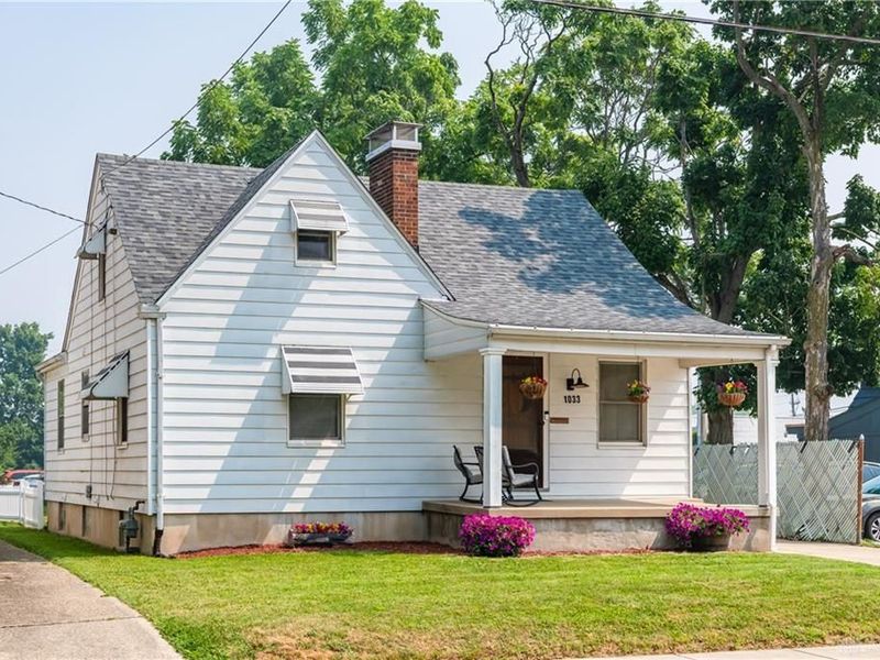 1033 Bellaire Avenue, Dayton, OH 45420 Photo 5