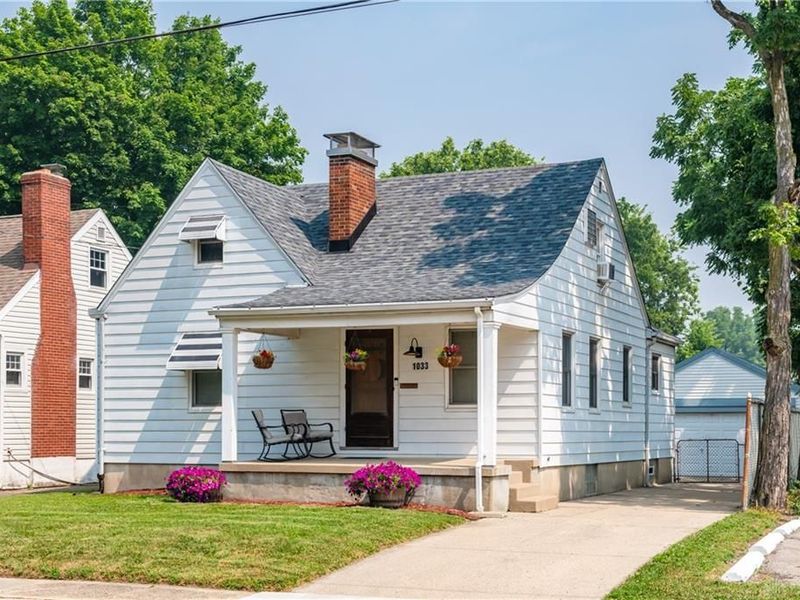 1033 Bellaire Avenue, Dayton, OH 45420 Photo 51
