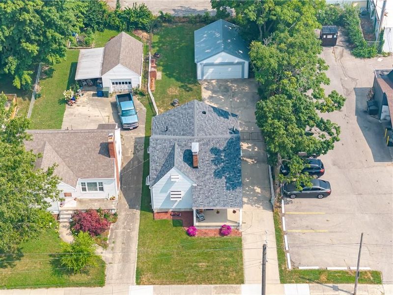 1033 Bellaire Avenue, Dayton, OH 45420 Photo 54