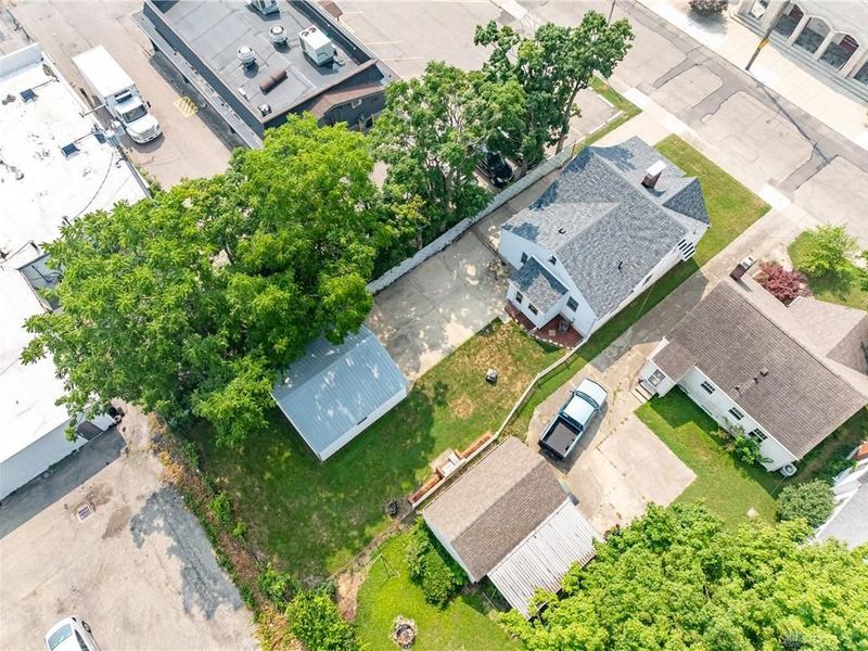 1033 Bellaire Avenue, Dayton, OH 45420 Photo 56