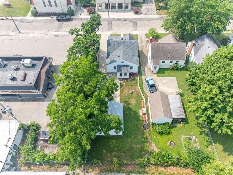1033 Bellaire Avenue, Dayton, OH 45420 Photo 57