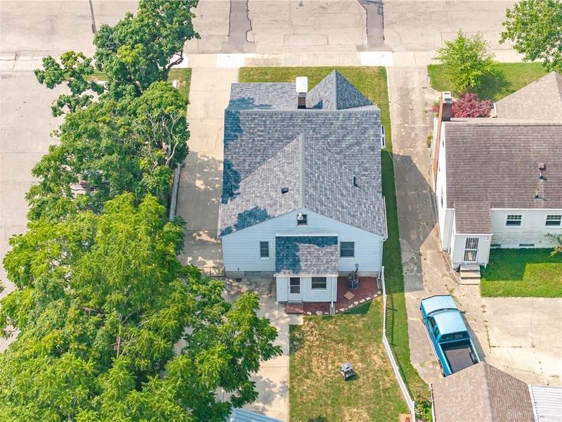 1033 Bellaire Avenue, Dayton, OH 45420 Photo 58