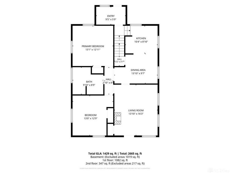 1033 Bellaire Avenue, Dayton, OH 45420 Photo 59