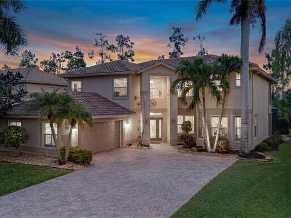 20886 Torre Del Lago ST, ESTERO, FL 33928