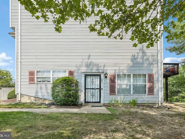 6801 MILLTOWN COURT , DISTRICT HEIGHTS, MD 20747