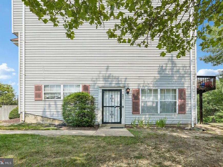 6801 Milltown Court, District Heights, MD 20747 Main Photo