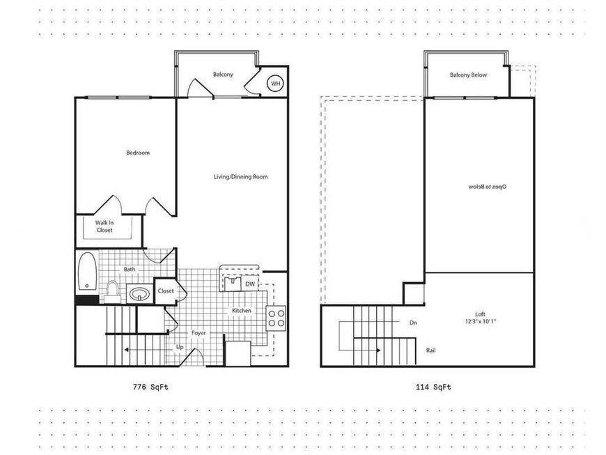 1201 East-west Highway, Unit 418, Silver Spring, MD 20910 Main Photo