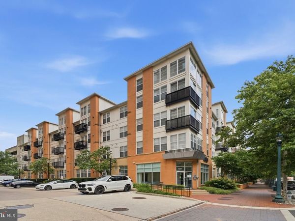 1201 EAST-WEST HIGHWAY, Unit 418, SILVER SPRING, MD 20910