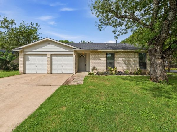3009 Bushnell DR, Austin, TX 78745