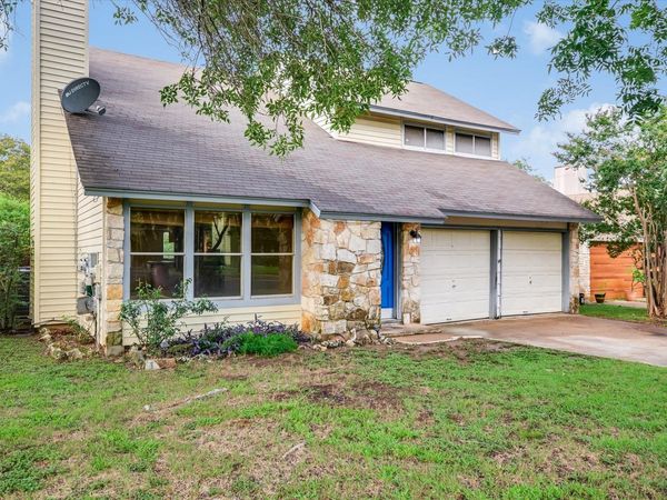 7505 Islander DR , Austin, TX 78749