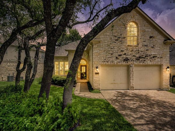 4016 Sable Oaks DR , Round Rock, TX 78664