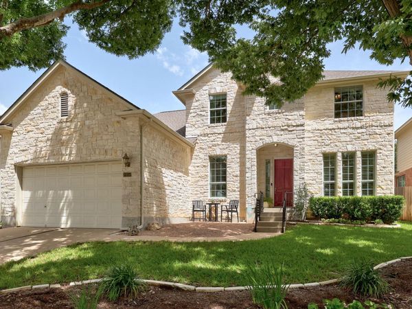 2314 Narrow Valley DR , Cedar Park, TX 78613