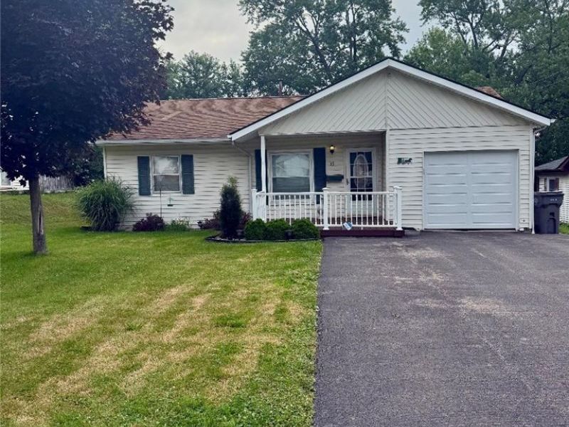39 S Bon Air Avenue, Youngstown, OH 44509 Photo 1