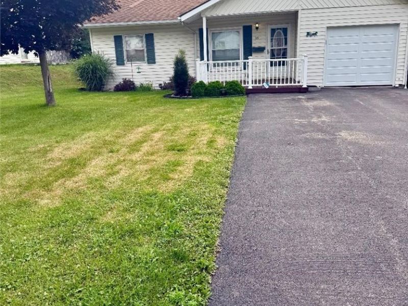 39 S Bon Air Avenue, Youngstown, OH 44509 Photo 2