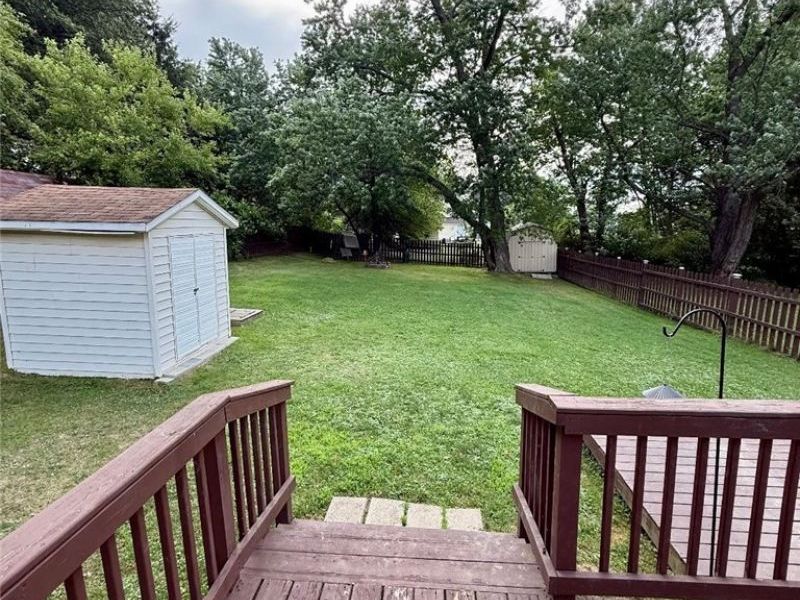 39 S Bon Air Avenue, Youngstown, OH 44509 Photo 3
