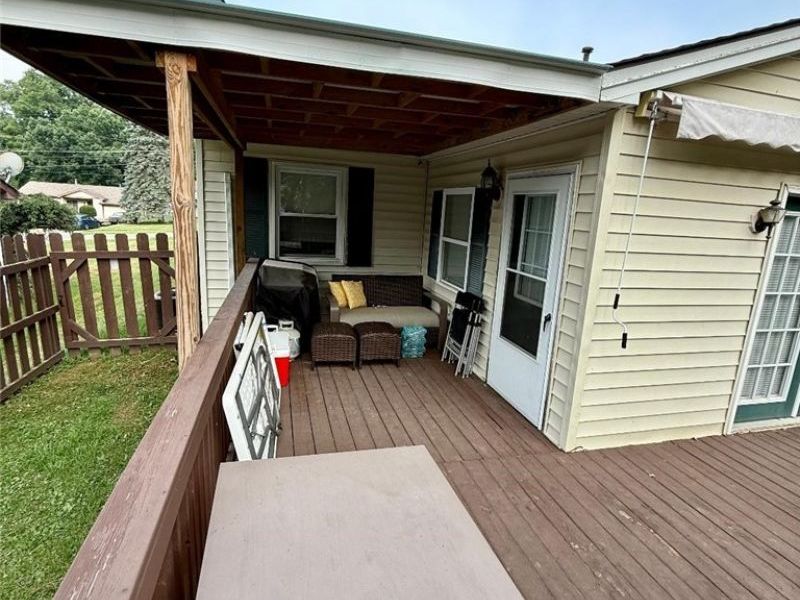 39 S Bon Air Avenue, Youngstown, OH 44509 Photo 5